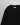Wax London WILDE CREW BRUSH STRIPE BLACK / DARK MULTI - KYOTO - Wax London