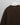 Wax London WILDE CREW FLUFFY WOOL BLEND BROWN - KYOTO - Wax London