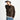 Wax London WILDE CREW FLUFFY WOOL BLEND BROWN - KYOTO - Wax London