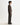 Wax London WILDE CREW FLUFFY WOOL BLEND CHOCOLATE BROWN - KYOTO - Wax London
