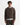 Wax London WILDE CREW FLUFFY WOOL BLEND CHOCOLATE BROWN - KYOTO - Wax London