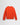 Wax London WILDE CREW FLUFFY WOOL BLEND ORANGE - KYOTO - Wax London