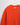 Wax London WILDE CREW FLUFFY WOOL BLEND ORANGE - KYOTO - Wax London
