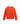 Wax London WILDE CREW FLUFFY WOOL BLEND ORANGE - KYOTO - Wax London