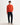 Wax London WILDE CREW FLUFFY WOOL BLEND ORANGE - KYOTO - Wax London