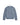 Wax London WILDE CREW FLUFFY WOOL BLEND PALE BLUE - KYOTO - Wax London