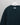 Wax London WILDE CREW FLUFFY WOOL BLEND TEAL - KYOTO - Wax London