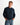 Wax London WILDE CREW FLUFFY WOOL BLEND TEAL - KYOTO - Wax London