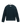 Wax London WILDE CREW FLUFFY WOOL BLEND TEAL - KYOTO - Wax London