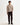 Wax London WILDE CREW RIB FLECK NATURAL - KYOTO - Wax London