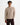 Wax London WILDE CREW RIB FLECK NATURAL - KYOTO - Wax London