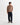Wax London WILDE CREW SPACE DYE PINK / MULTI - KYOTO - Wax London