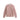 Wax London WILDE CREW THICK KNIT PINK - KYOTO - Wax London