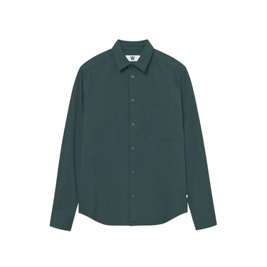 Wood Wood Adrian shirt 25231 Green Gables - KYOTO - Wood Wood