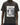 Wood Wood Bobby Marmaron Licorice Brown t-shirt - KYOTO - Wood Wood