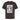 Wood Wood Bobby Marmaron Licorice Brown t-shirt - KYOTO - Wood Wood