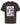 Wood Wood Bobby Marmaron Licorice Brown t-shirt - KYOTO - Wood Wood