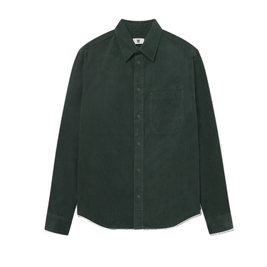 Wood Wood Cooper shirt 25204 Green Gables - KYOTO - Wood Wood