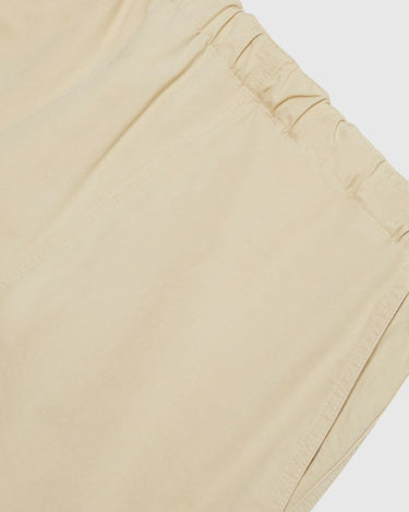 Wood Wood Ely AA Shorts Oyster - KYOTO - Wood Wood