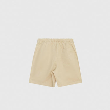 Wood Wood Ely AA Shorts Oyster - KYOTO - Wood Wood