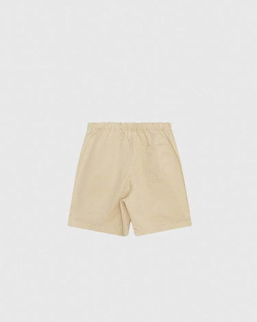 Wood Wood Ely AA Shorts Oyster - KYOTO - Wood Wood