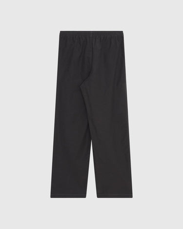 Wood Wood Lee Boyscout Trouser Charcoal - KYOTO - Wood Wood