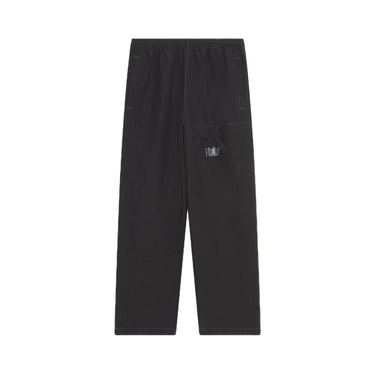 Wood Wood Lee Boyscout Trouser Charcoal - KYOTO - Wood Wood