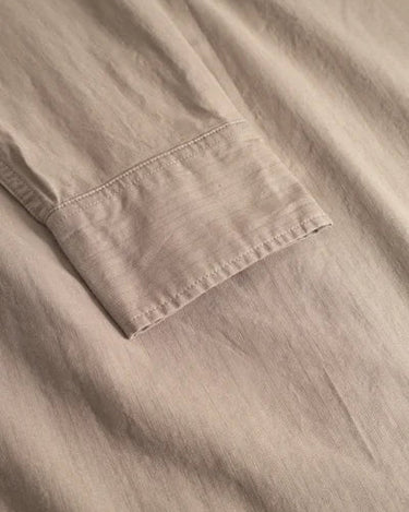 Wood Wood Nico shirt 25201 Fallen Rock - KYOTO - Wood Wood