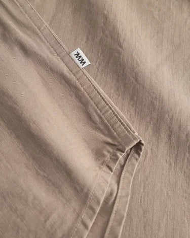 Wood Wood Nico shirt 25201 Fallen Rock - KYOTO - Wood Wood