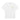 WOOD WOOD WWAce birder tee 25074 Bright White - KYOTO - WOOD WOOD