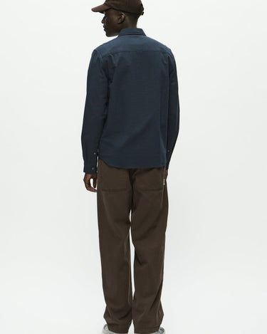 Wood Wood WWAdrian shirt 25231 Salute - KYOTO - Wood Wood