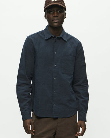 Wood Wood WWAdrian shirt 25231 Salute - KYOTO - Wood Wood