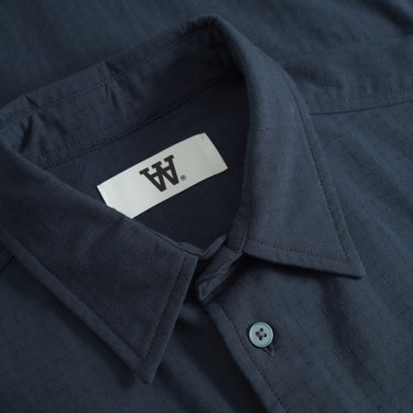Wood Wood WWAdrian shirt 25231 Salute - KYOTO - Wood Wood