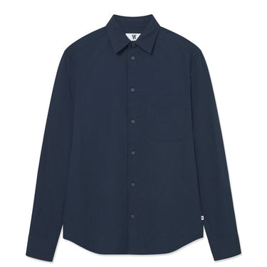 Wood Wood WWAdrian shirt 25231 Salute - KYOTO - Wood Wood