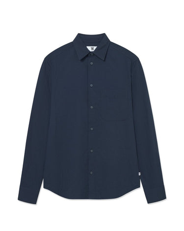 Wood Wood WWAdrian shirt 25231 Salute - KYOTO - Wood Wood