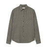 Wood Wood WWAdrian shirt 25269 Delicioso stripe - KYOTO - Wood Wood