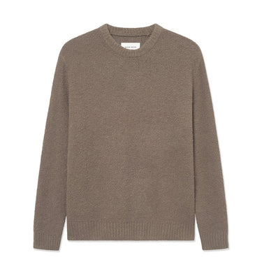 Wood Wood WWAndy crew neck 25191 Fallen Rock - KYOTO - Wood Wood