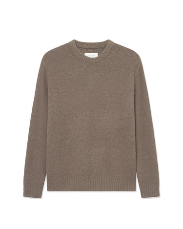 Wood Wood WWAndy crew neck 25191 Fallen Rock - KYOTO - Wood Wood