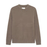 Wood Wood WWAndy crew neck 25191 Fallen Rock - KYOTO - Wood Wood