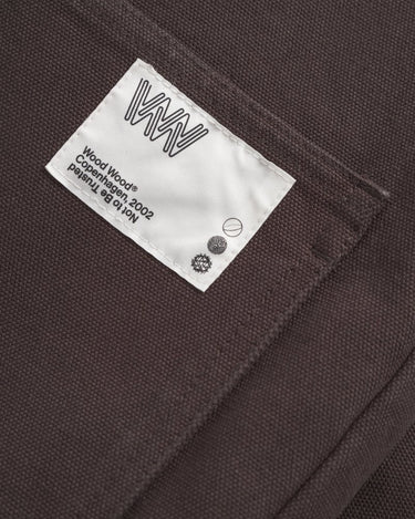 Wood Wood WWBo jacket 25197 Delicioso - KYOTO - Wood Wood