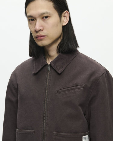 Wood Wood WWBo jacket 25197 Delicioso - KYOTO - Wood Wood