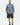 Wood Wood WWCarter shirt 25115 Rainwashed check - KYOTO - Wood Wood