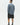 Wood Wood WWCarter shirt 25115 Rainwashed check - KYOTO - Wood Wood