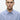 Wood Wood WWCarter shirt 25115 Serenity stripe - KYOTO - Wood Wood