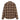 WOOD WOOD WWCarter shirt 25282 Delicioso Check - KYOTO - WOOD WOOD