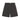 Wood Wood WWEthan shorts 25412 Pirate Black - KYOTO - Wood Wood