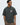 WOOD WOOD WWGary radio tee 25220 Pirate Black - KYOTO - WOOD WOOD