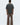 WOOD WOOD WWGary radio tee 25220 Pirate Black - KYOTO - WOOD WOOD