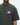WOOD WOOD WWGary radio tee 25220 Pirate Black - KYOTO - WOOD WOOD