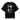 Wood Wood WWGary tee nuts 25220 Black - KYOTO - Wood Wood